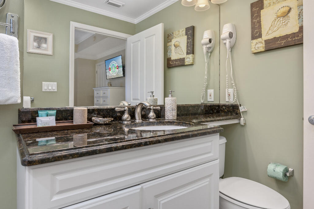DESTIN WEST BEACH & BAY RESORT-GULFSIDE - Residential