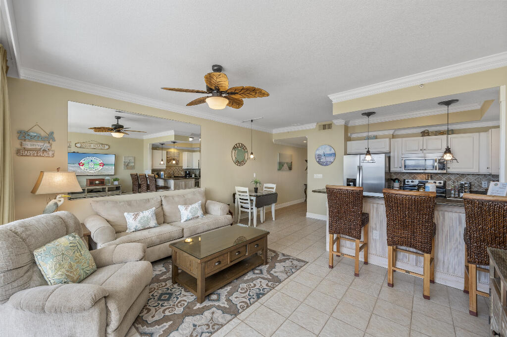DESTIN WEST BEACH & BAY RESORT-GULFSIDE - Residential
