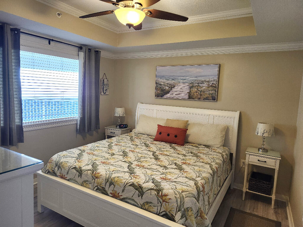 DESTIN WEST BEACH & BAY RESORT-GULFSIDE - Residential