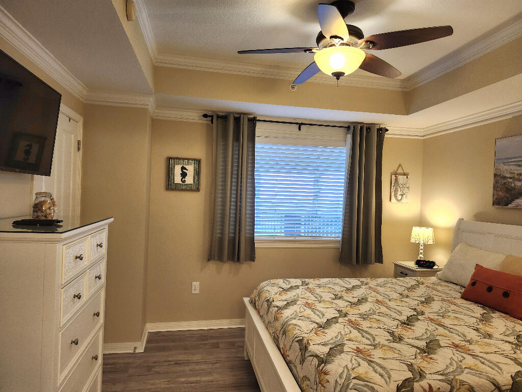 DESTIN WEST BEACH & BAY RESORT-GULFSIDE - Residential