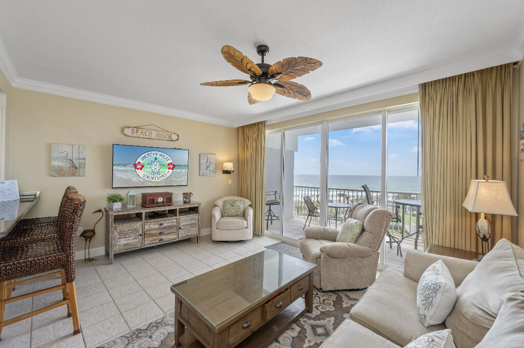 DESTIN WEST BEACH & BAY RESORT-GULFSIDE - Residential