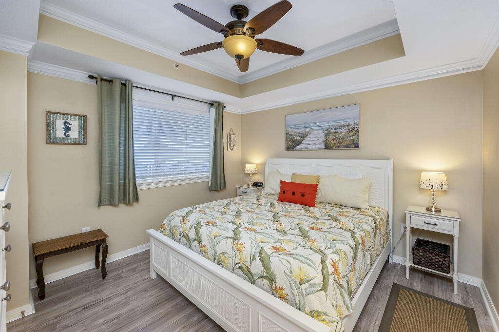 DESTIN WEST BEACH & BAY RESORT-GULFSIDE - Residential