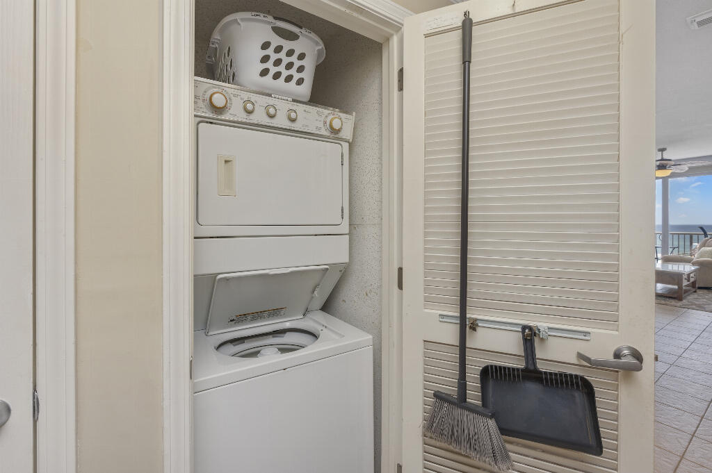 DESTIN WEST BEACH & BAY RESORT-GULFSIDE - Residential