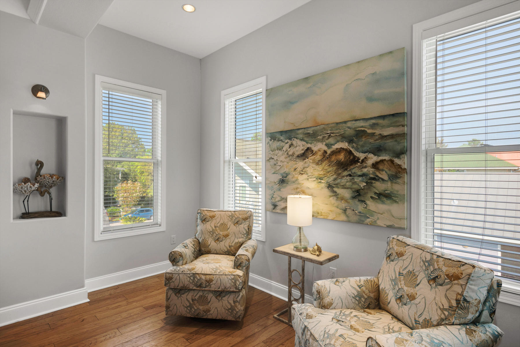 CRYSTAL BEACH - Residential