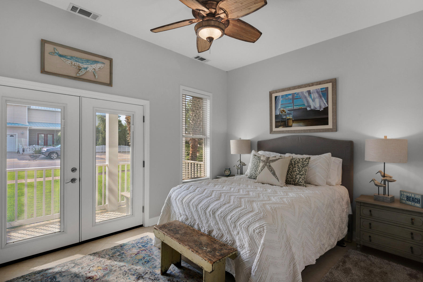 CRYSTAL BEACH - Residential