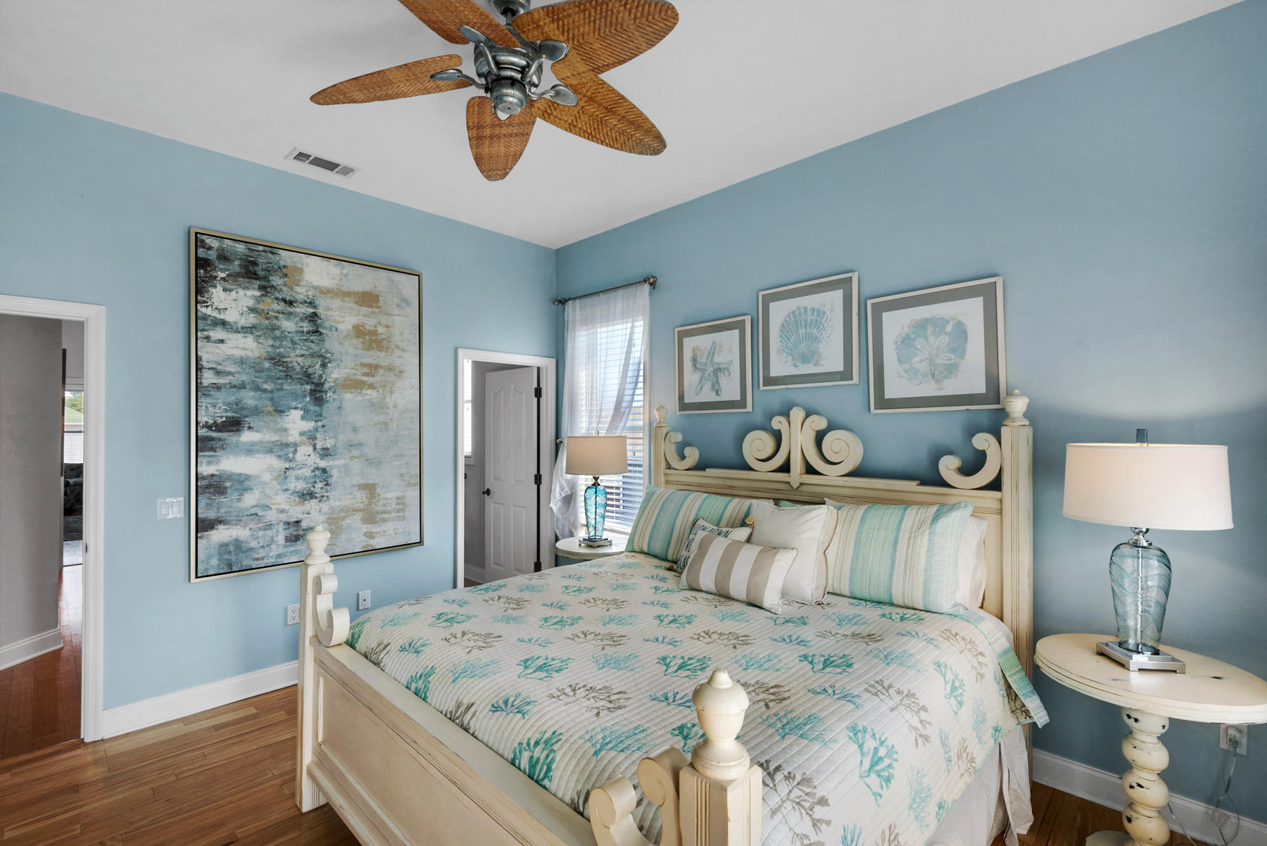 CRYSTAL BEACH - Residential