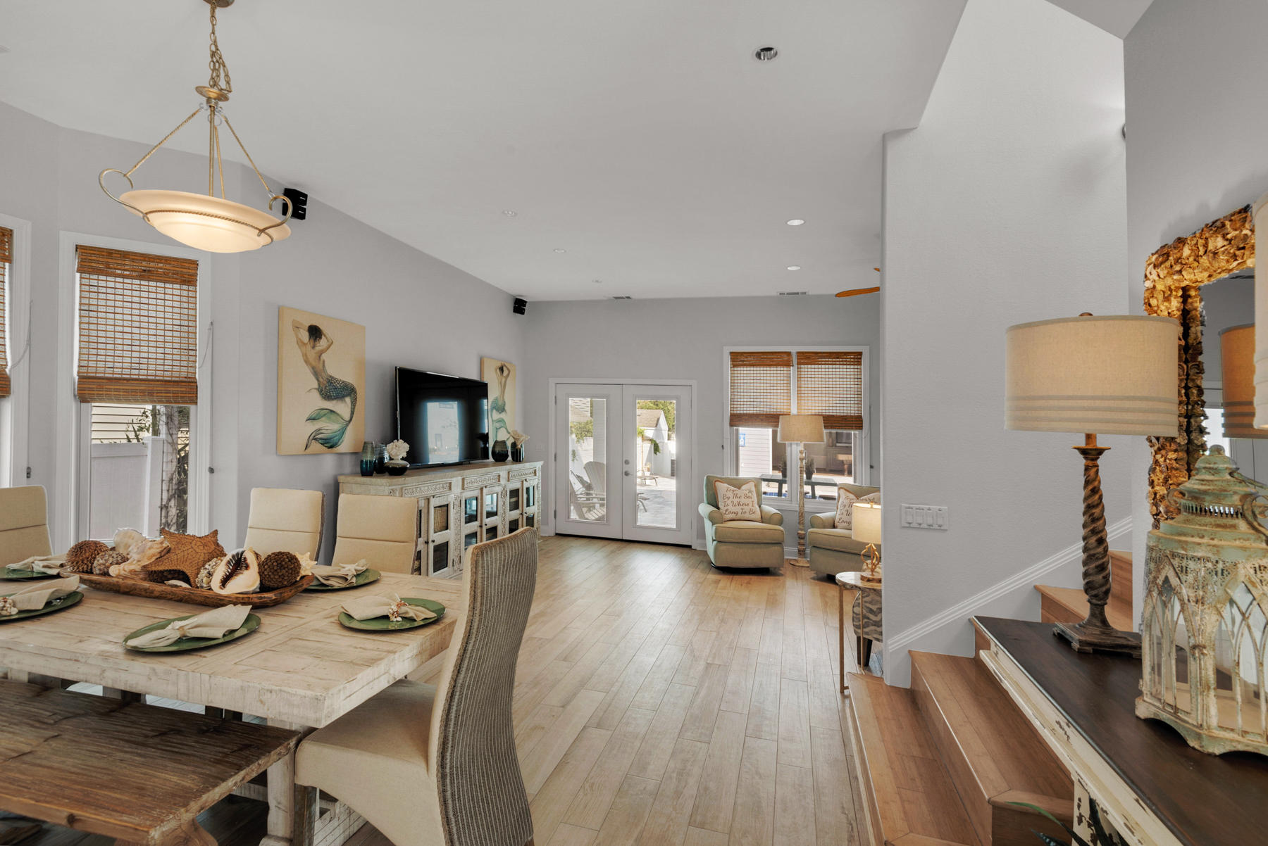 CRYSTAL BEACH - Residential