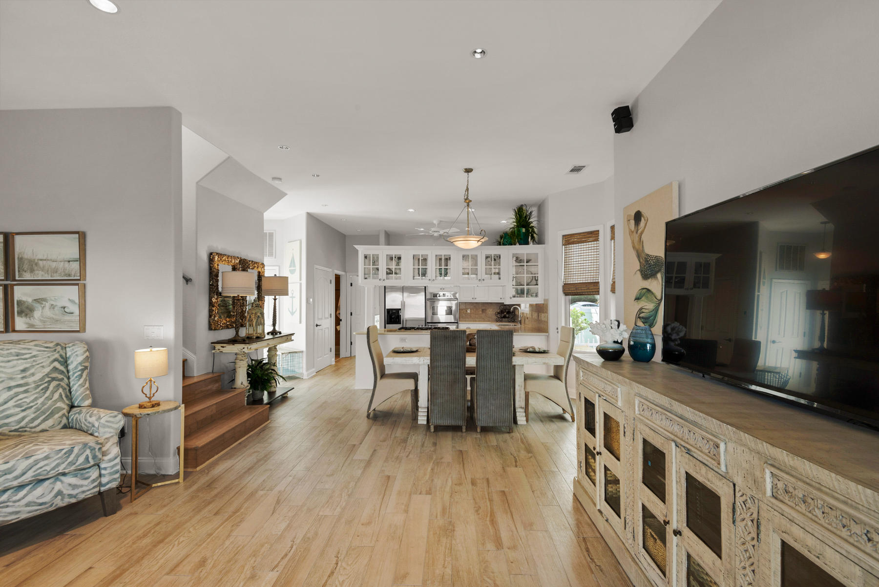 CRYSTAL BEACH - Residential