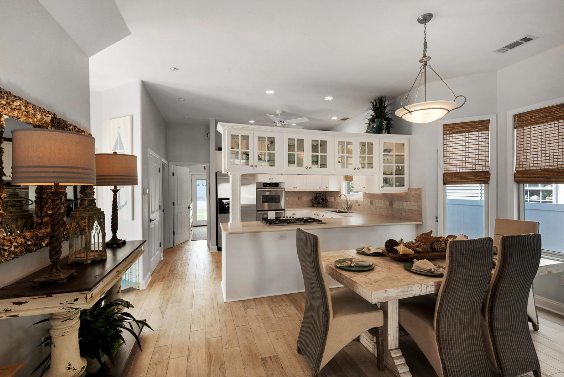 CRYSTAL BEACH - Residential