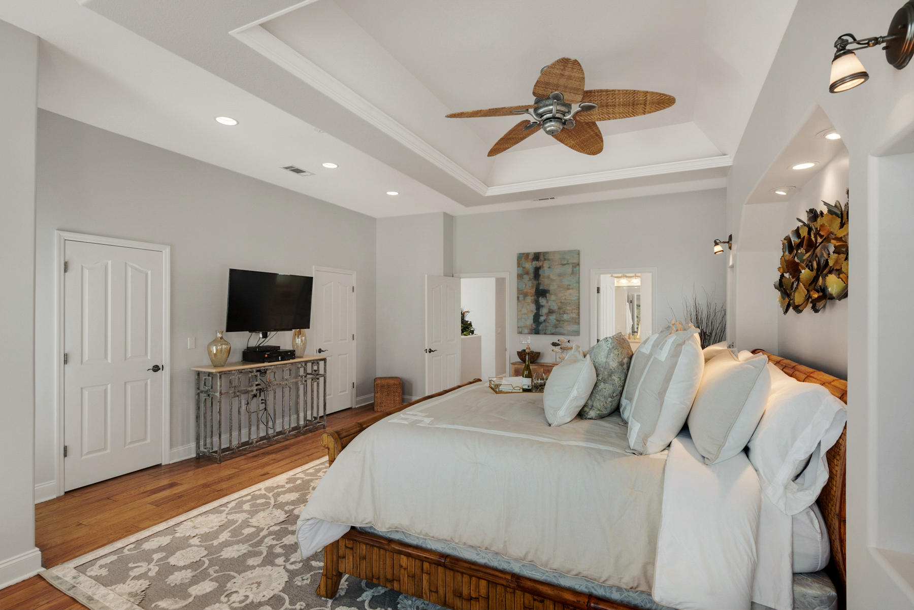 CRYSTAL BEACH - Residential