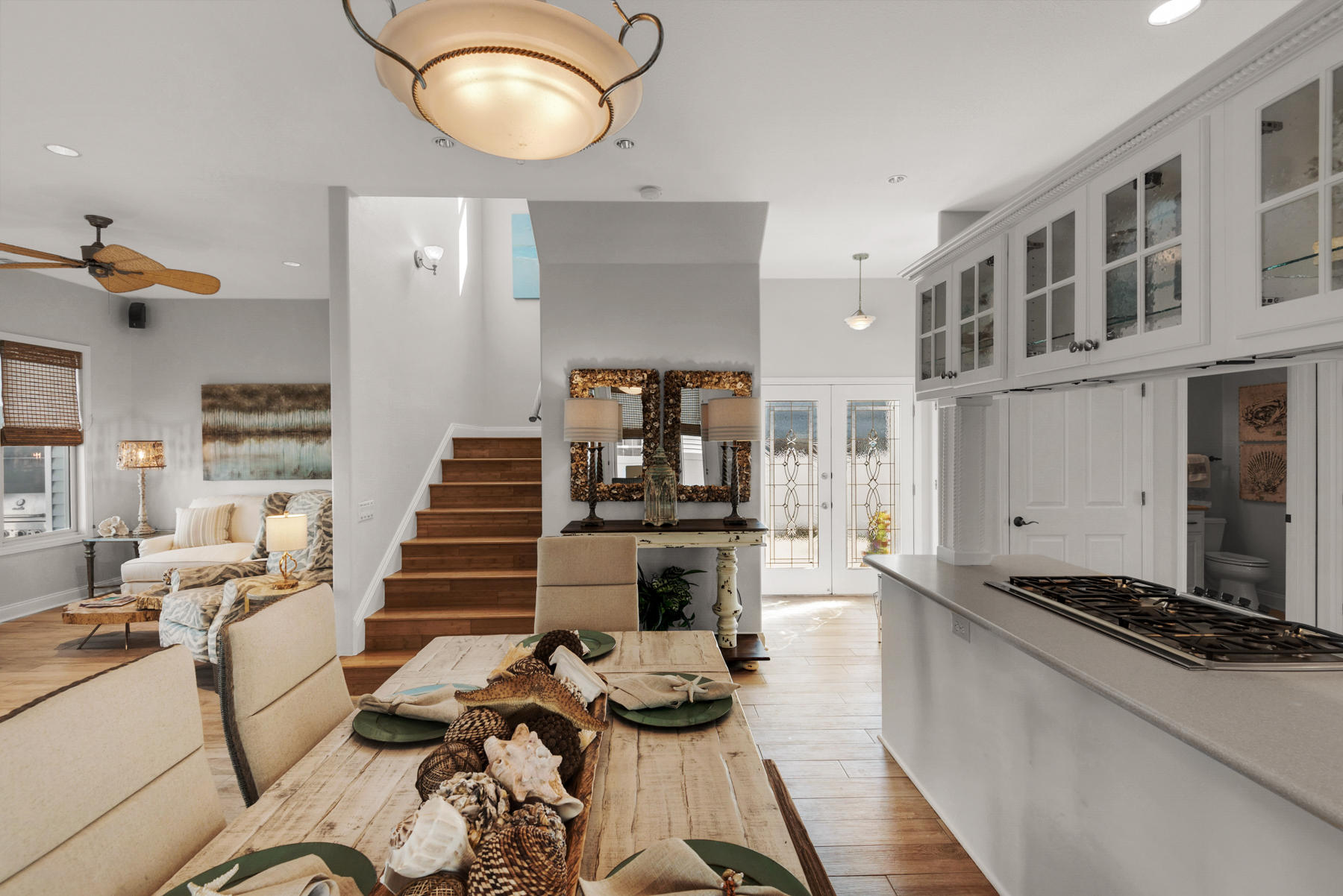 CRYSTAL BEACH - Residential