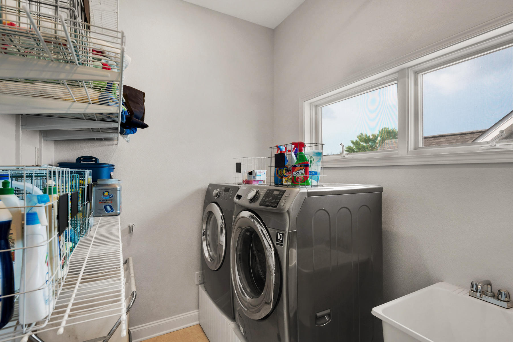 CRYSTAL BEACH - Residential