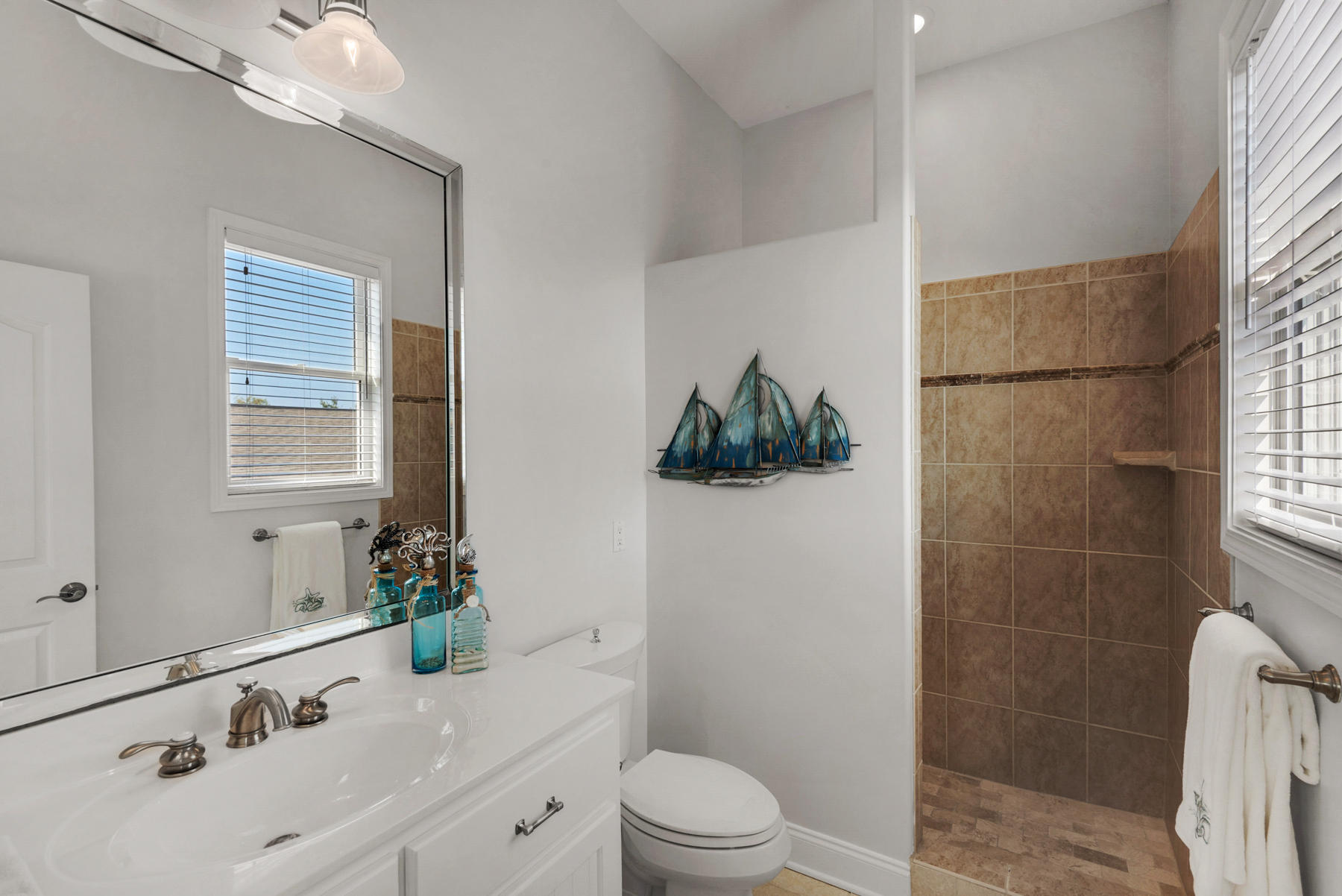 CRYSTAL BEACH - Residential