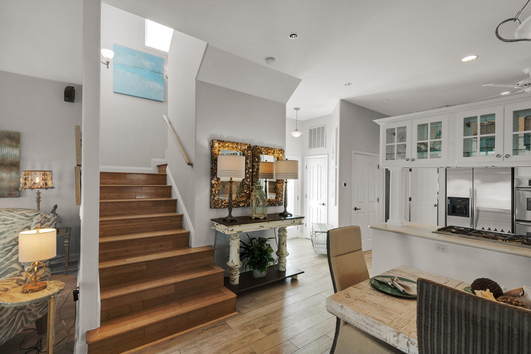 CRYSTAL BEACH - Residential