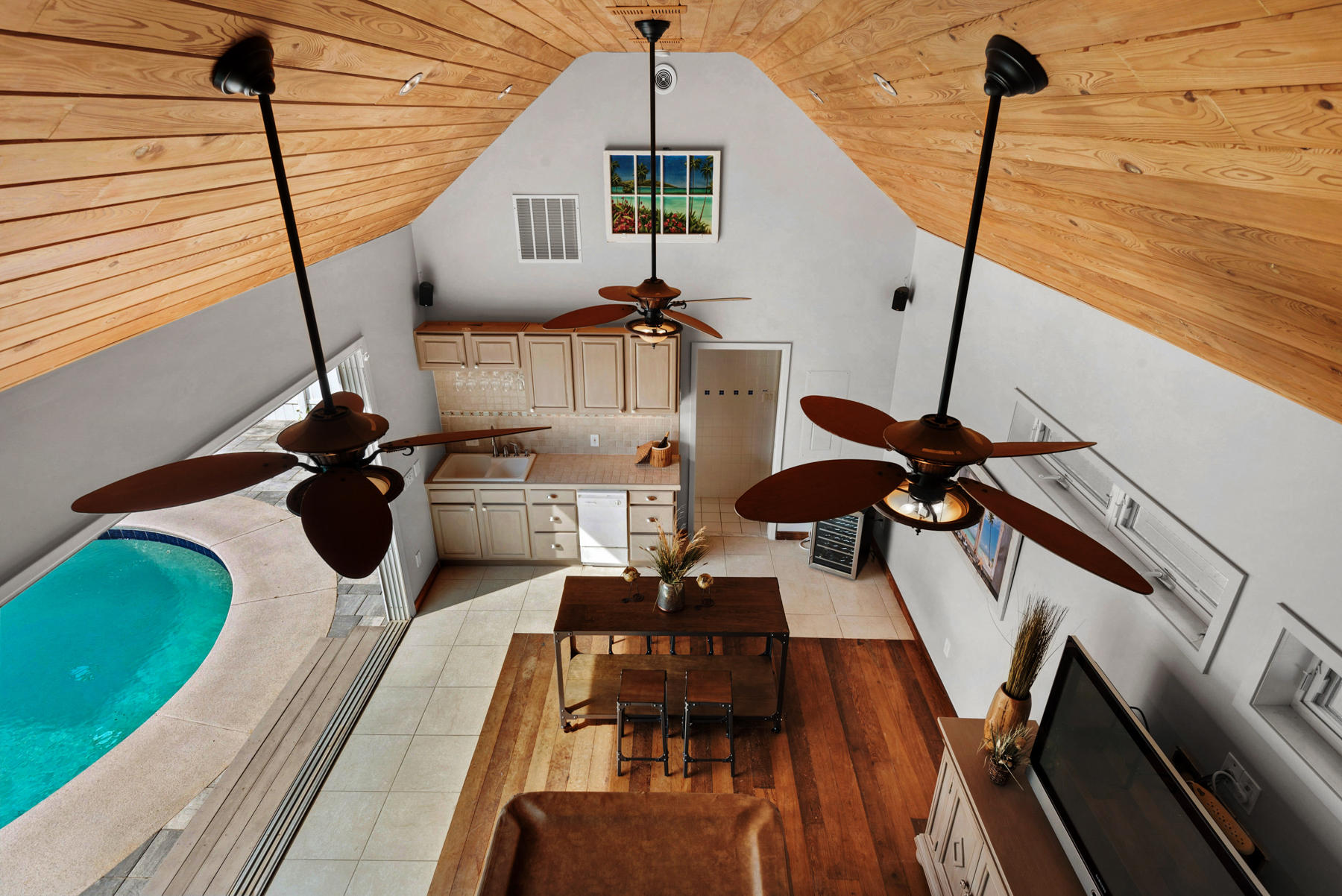 CRYSTAL BEACH - Residential