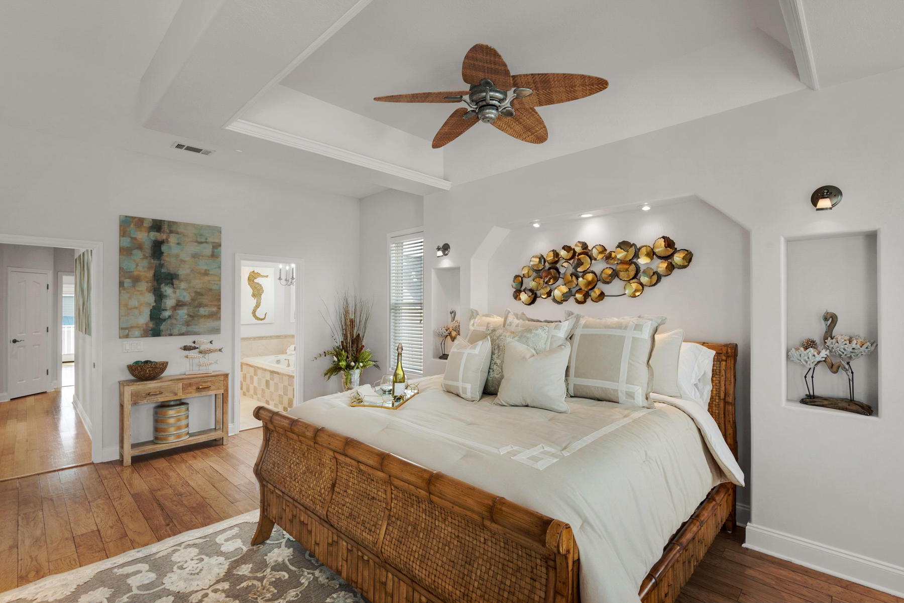 CRYSTAL BEACH - Residential