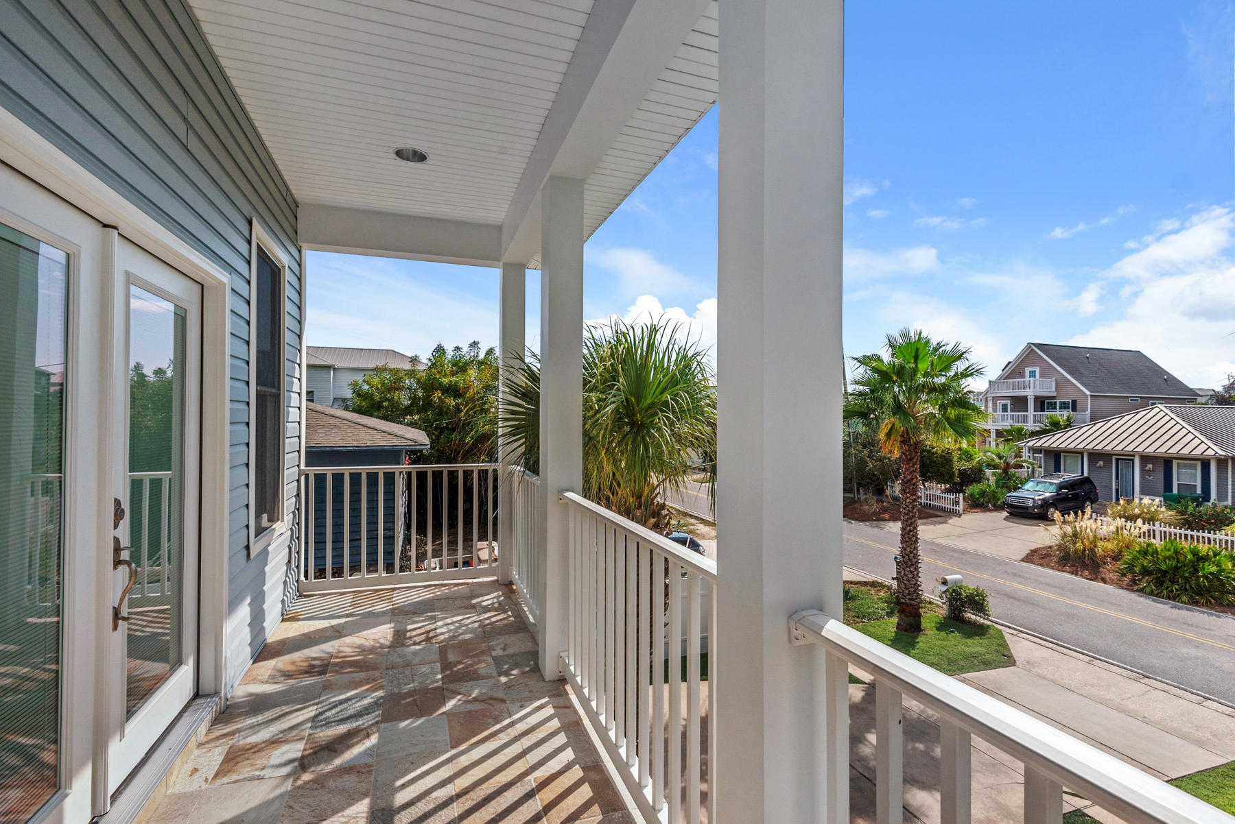 CRYSTAL BEACH - Residential