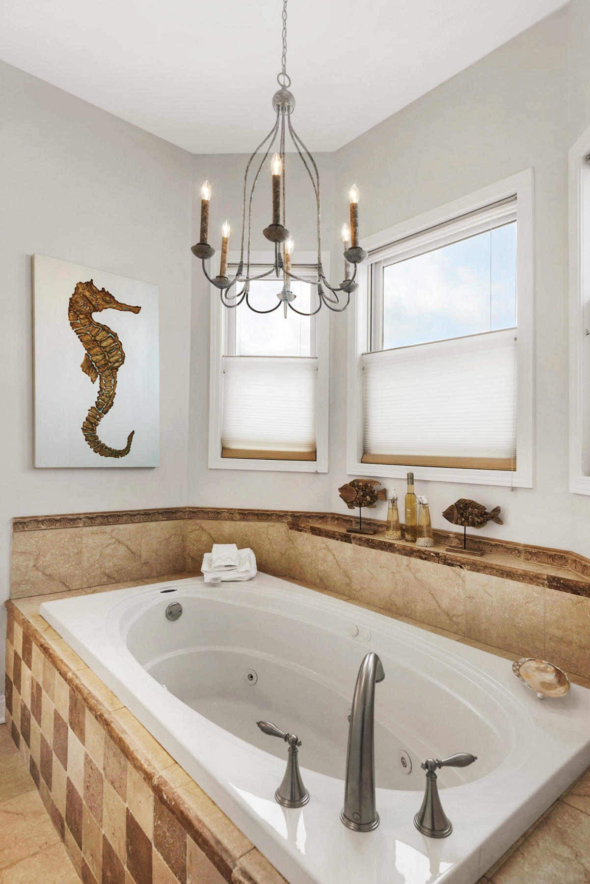 CRYSTAL BEACH - Residential