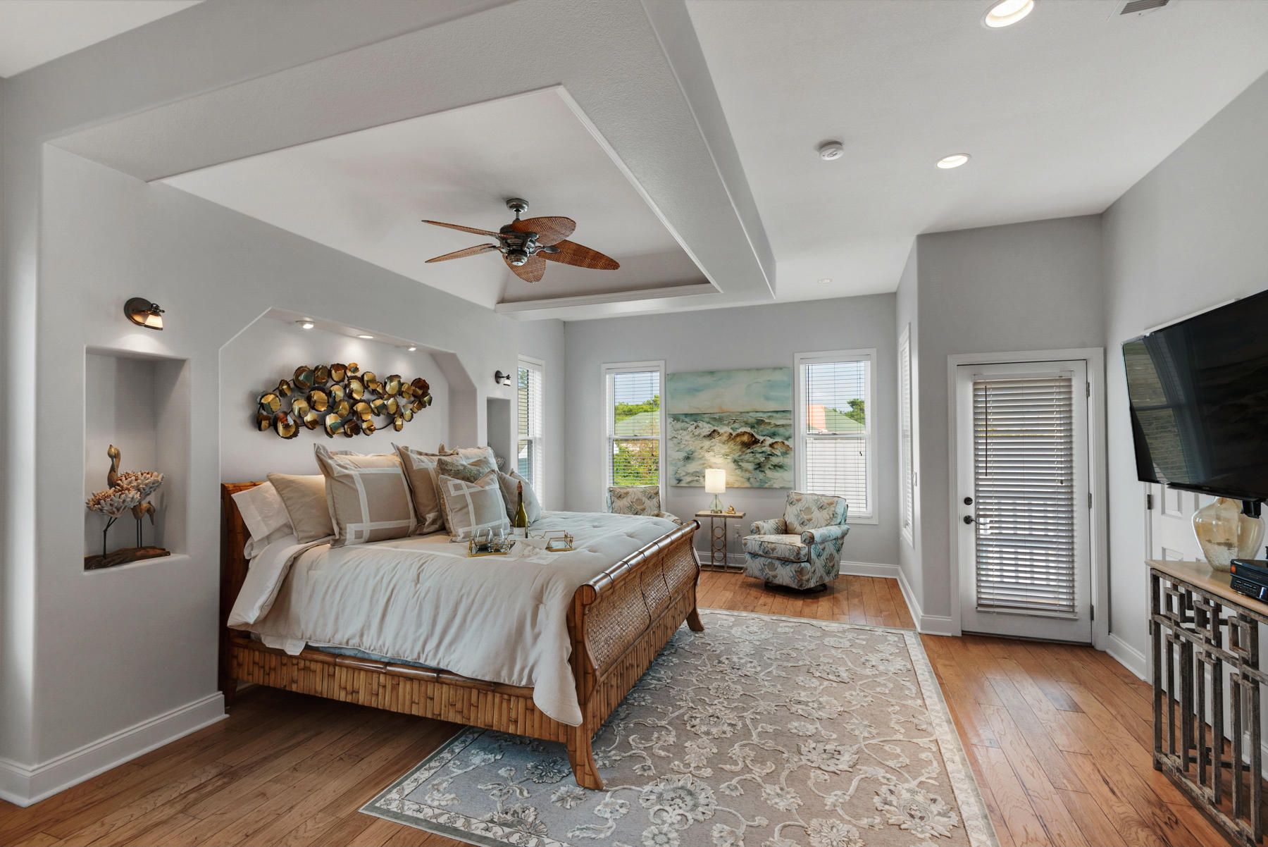 CRYSTAL BEACH - Residential