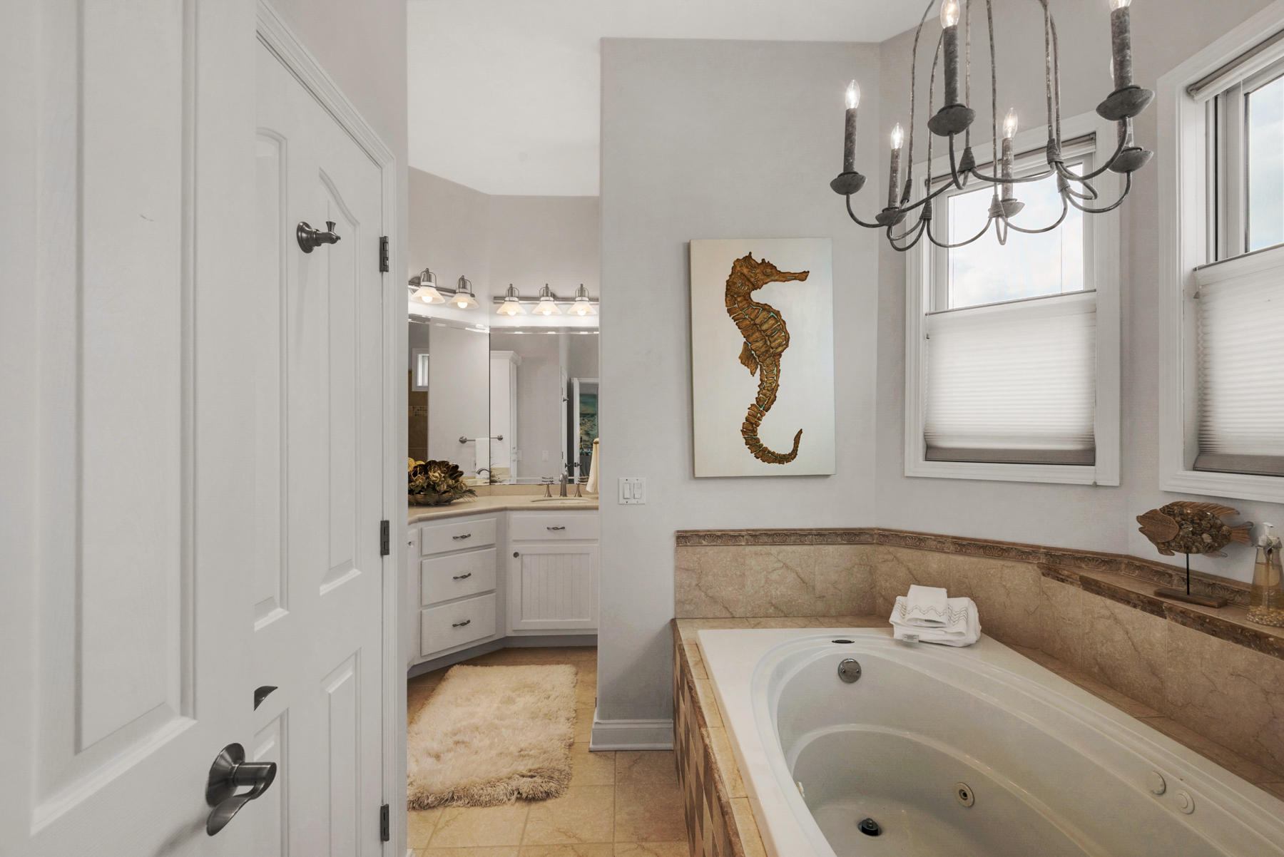 CRYSTAL BEACH - Residential