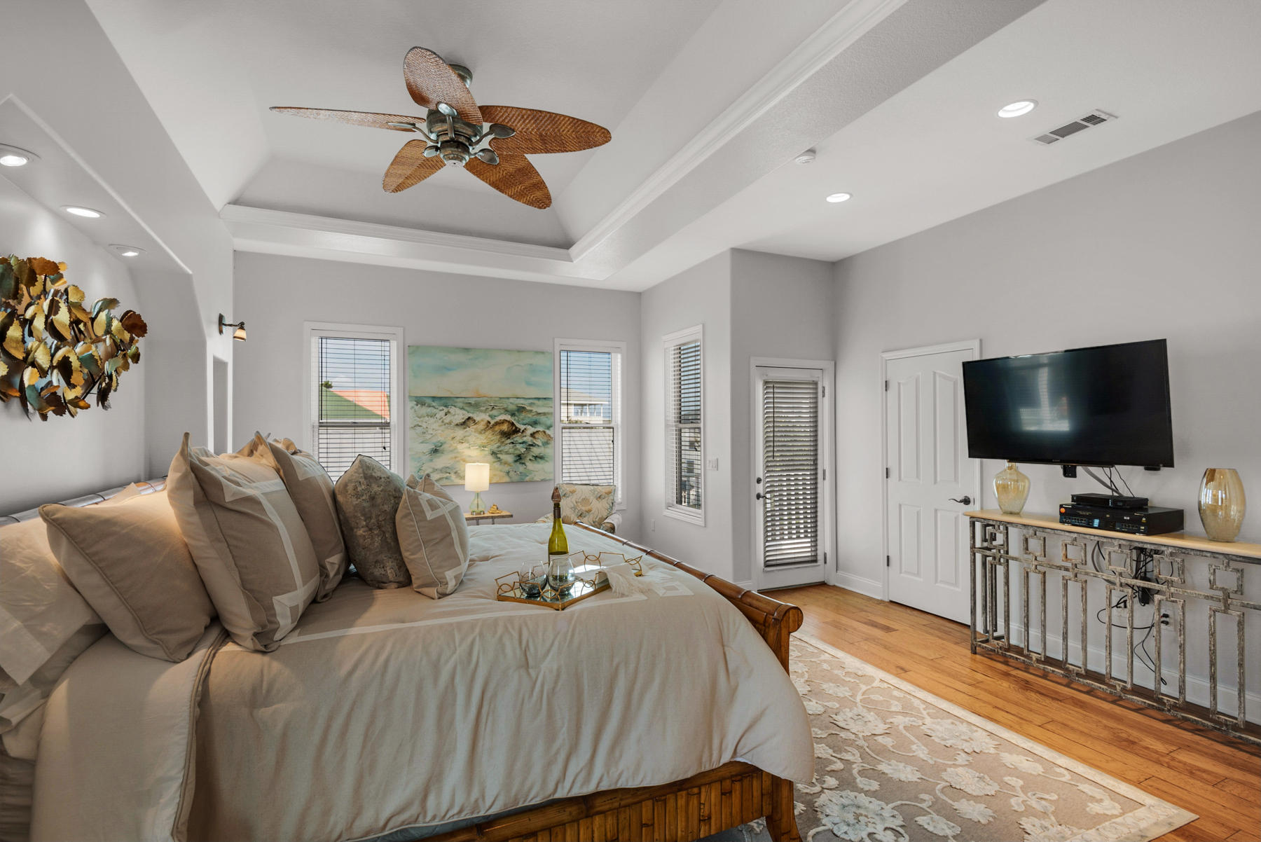 CRYSTAL BEACH - Residential