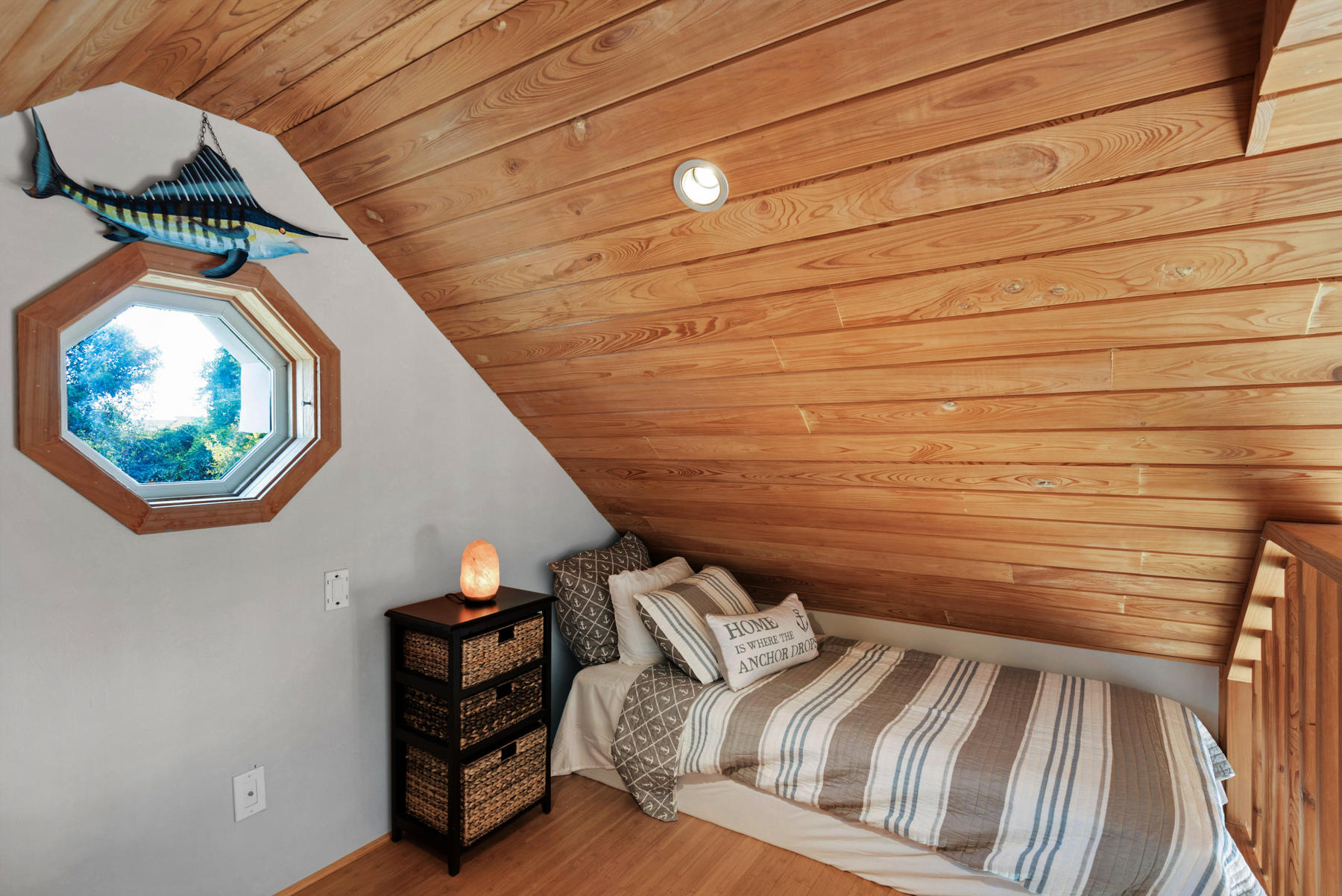 CRYSTAL BEACH - Residential