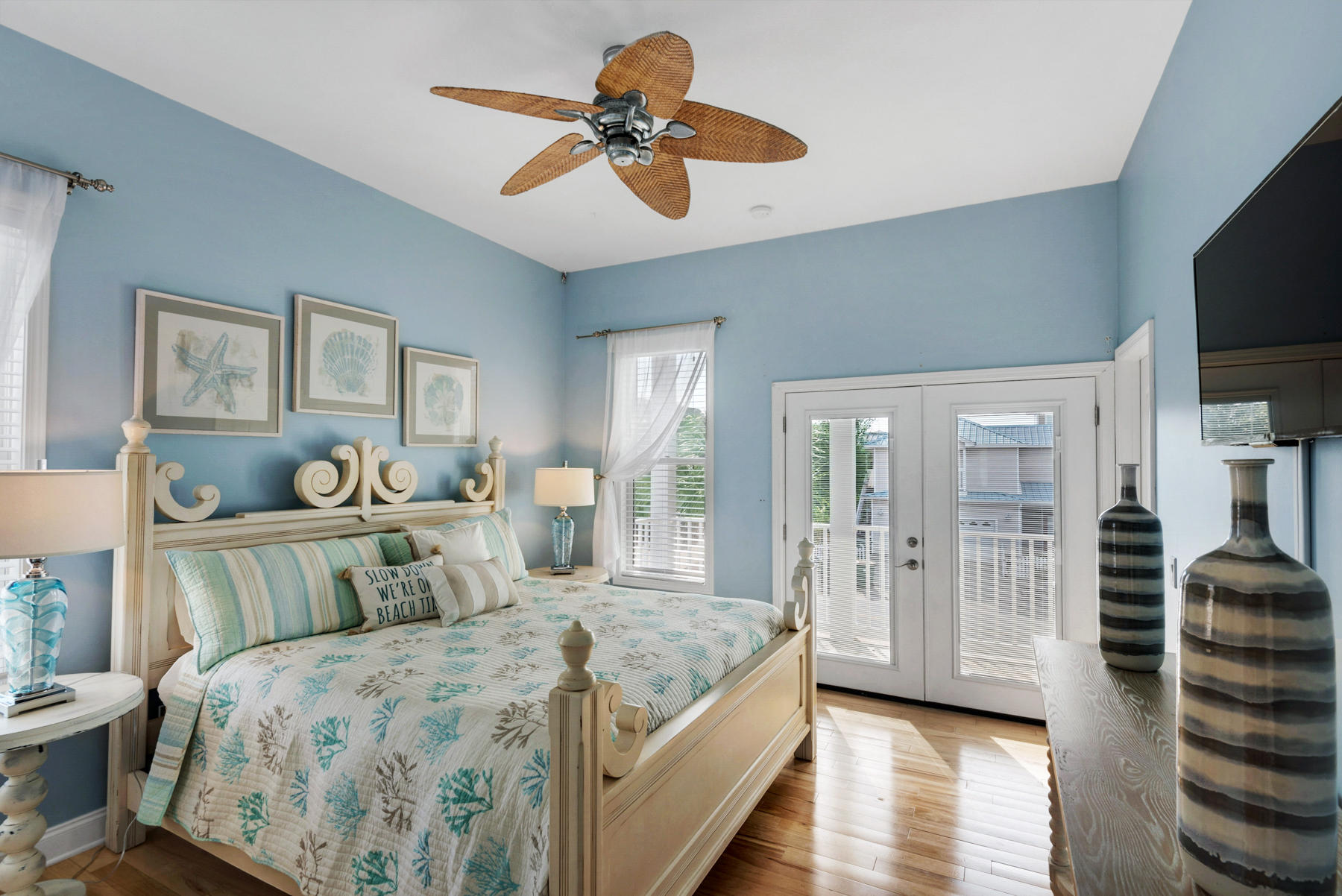 CRYSTAL BEACH - Residential