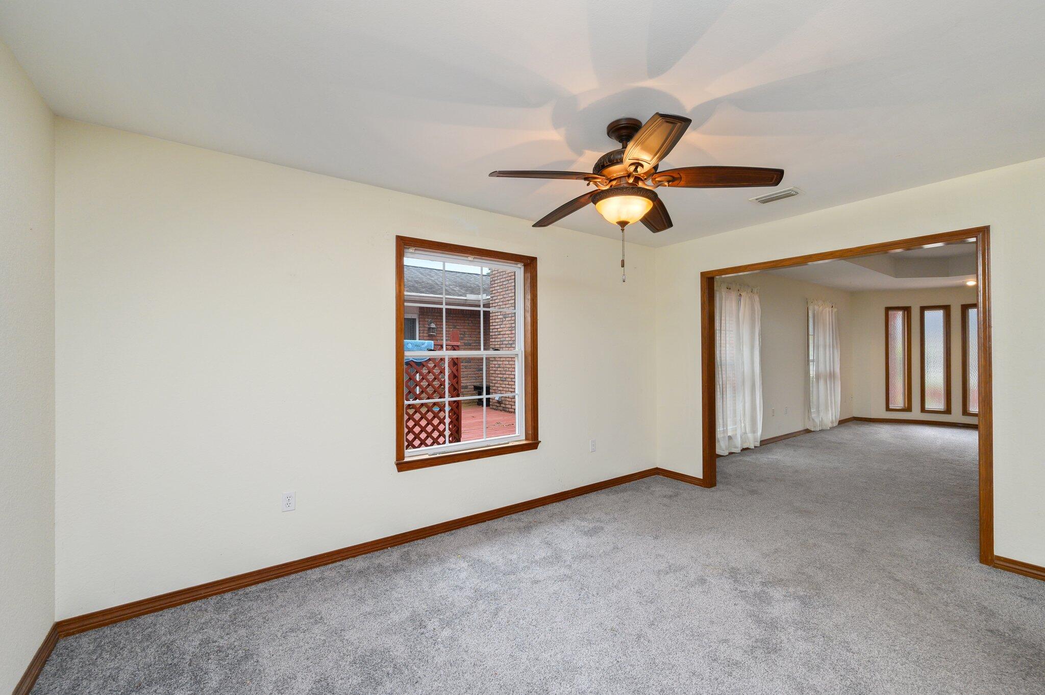 DONLABROOK GARDYNS - Residential