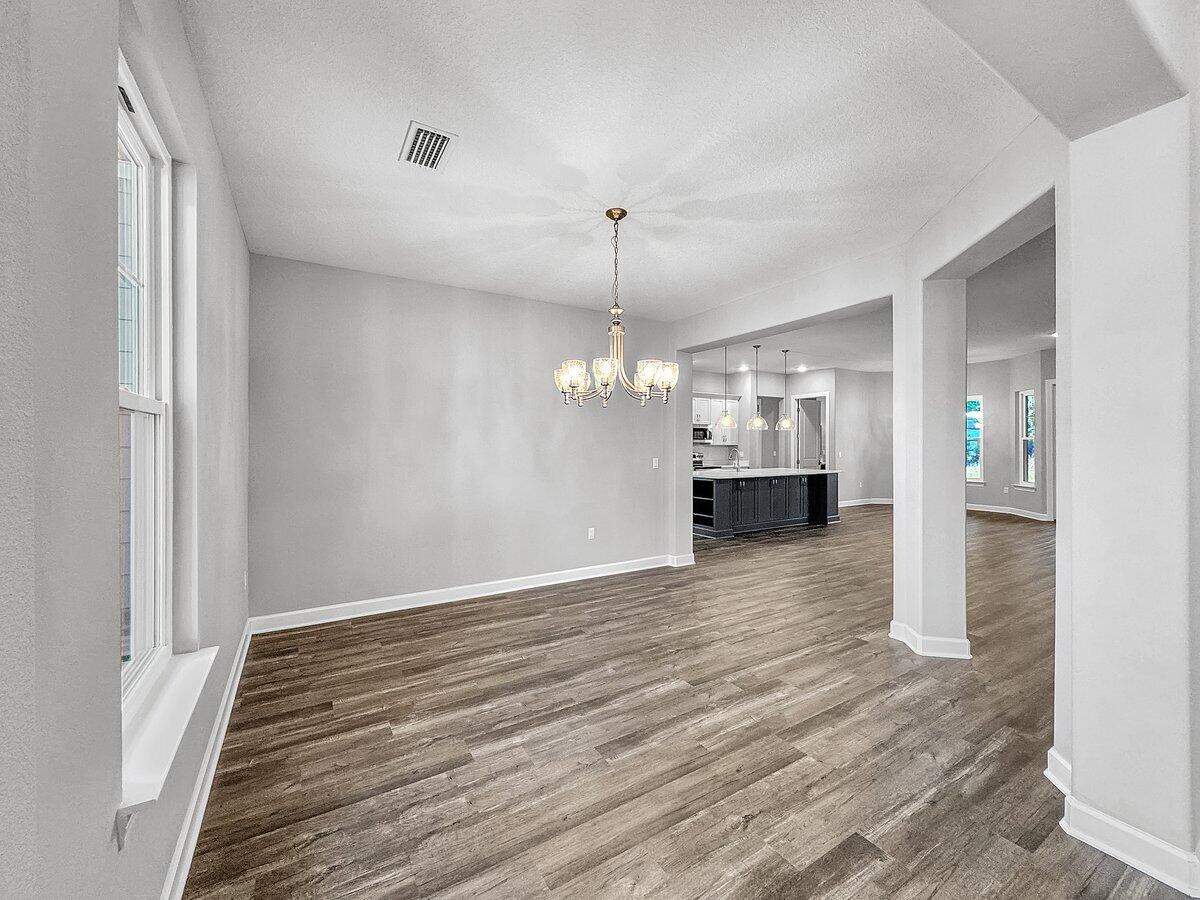 THE PRESERVE - Residential