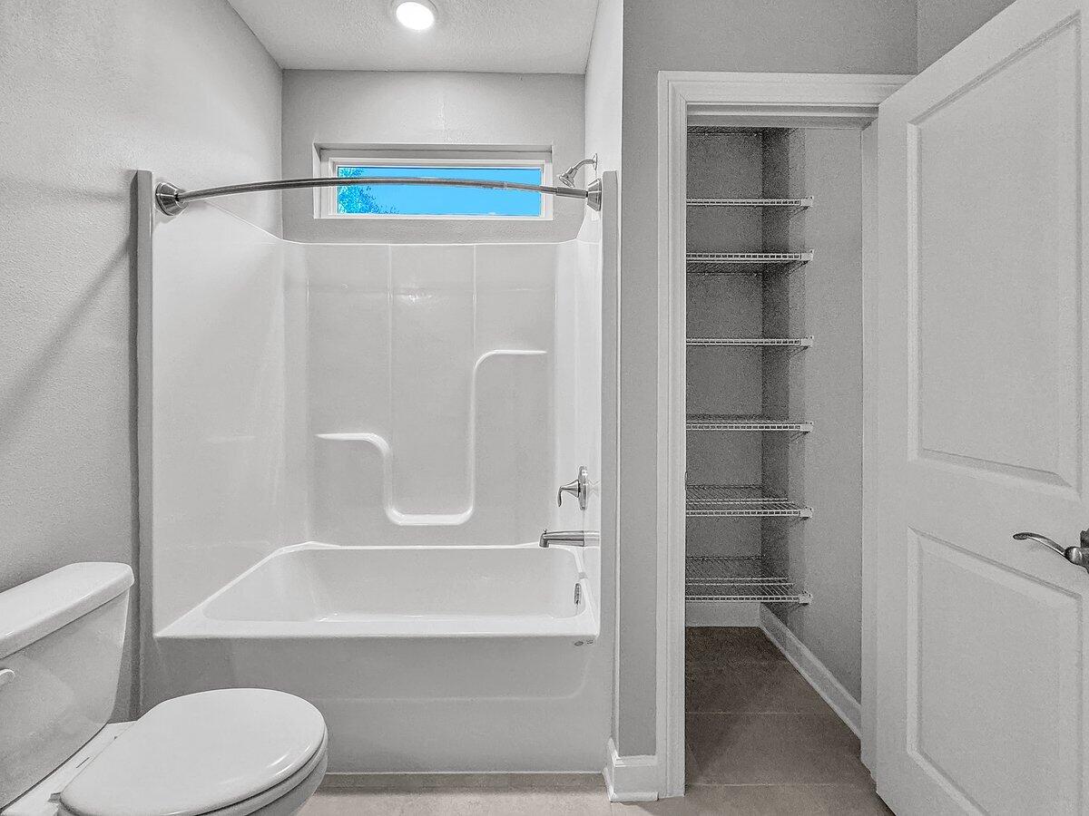 THE PRESERVE - Residential