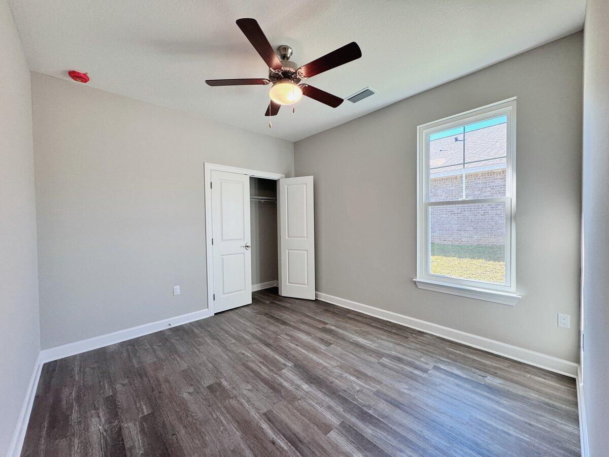 THE PRESERVE - Residential