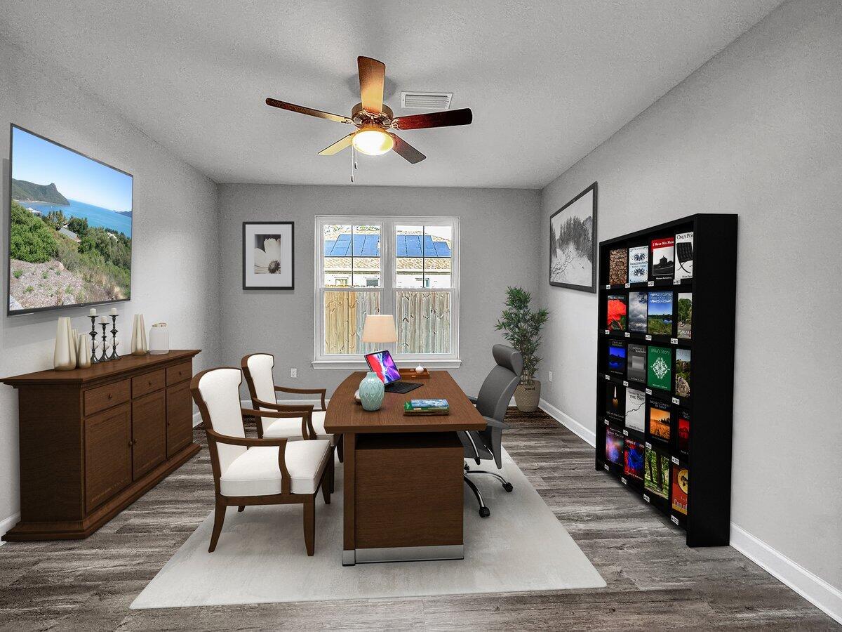 THE PRESERVE - Residential