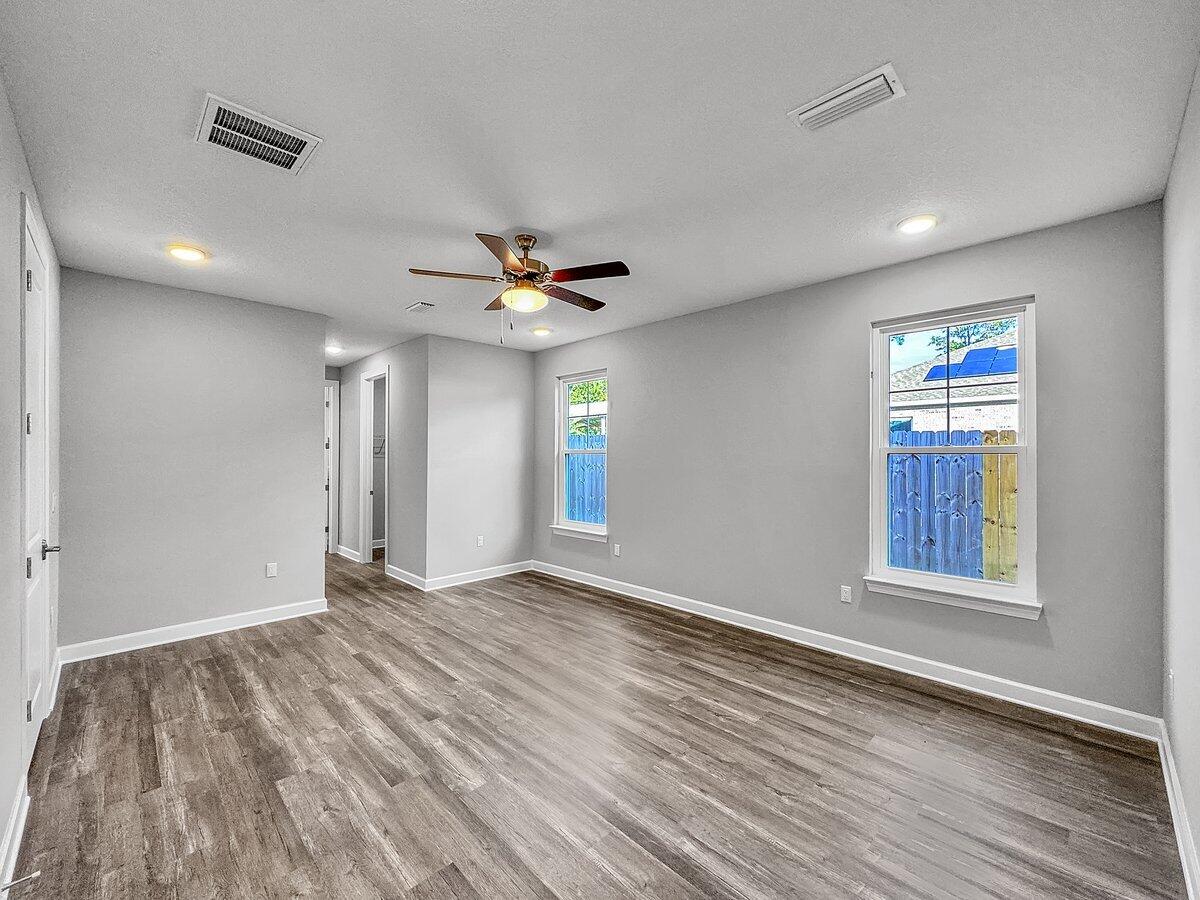 THE PRESERVE - Residential