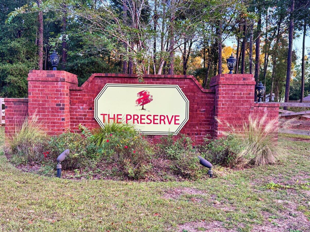 THE PRESERVE - Residential
