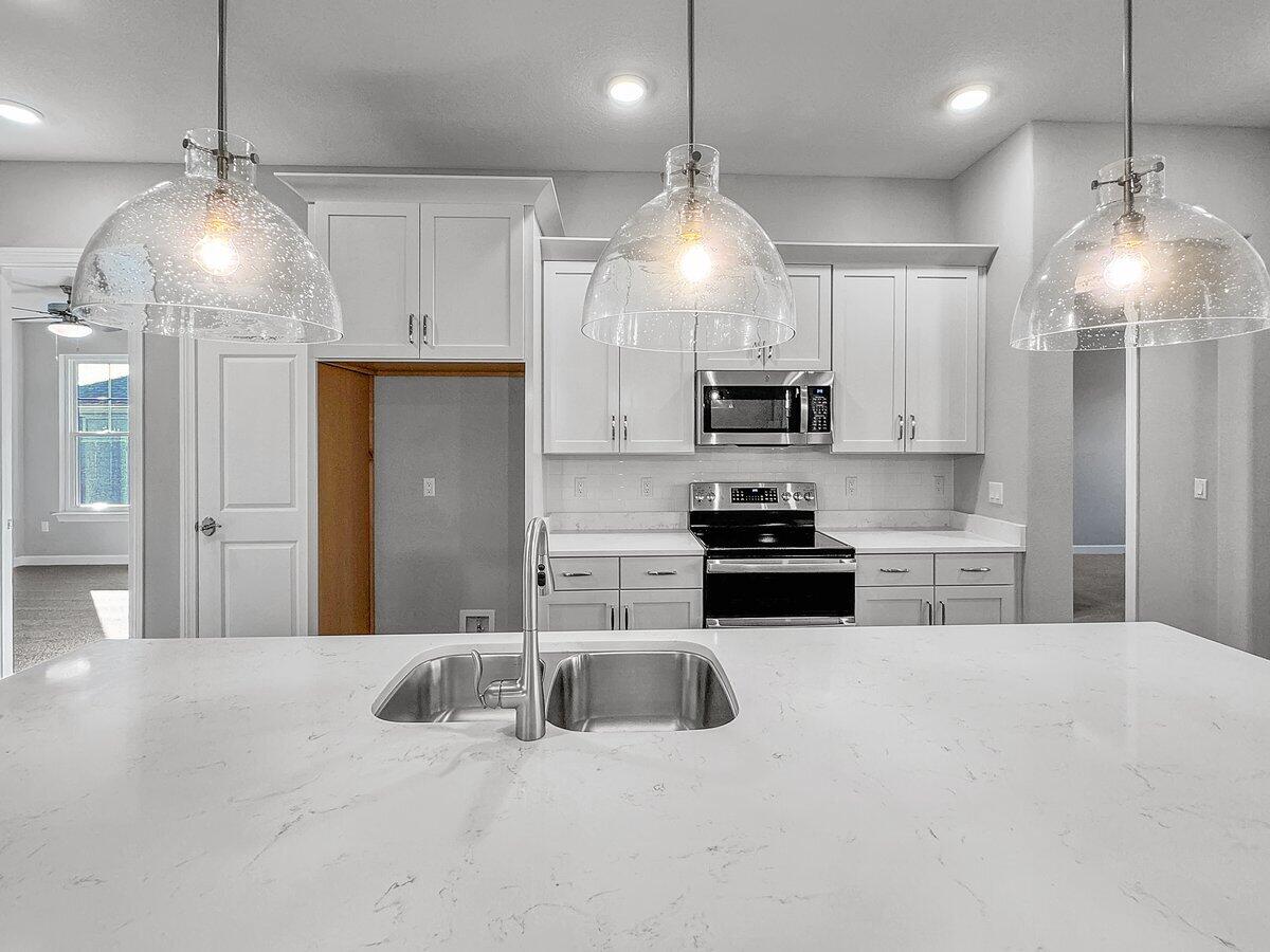 THE PRESERVE - Residential