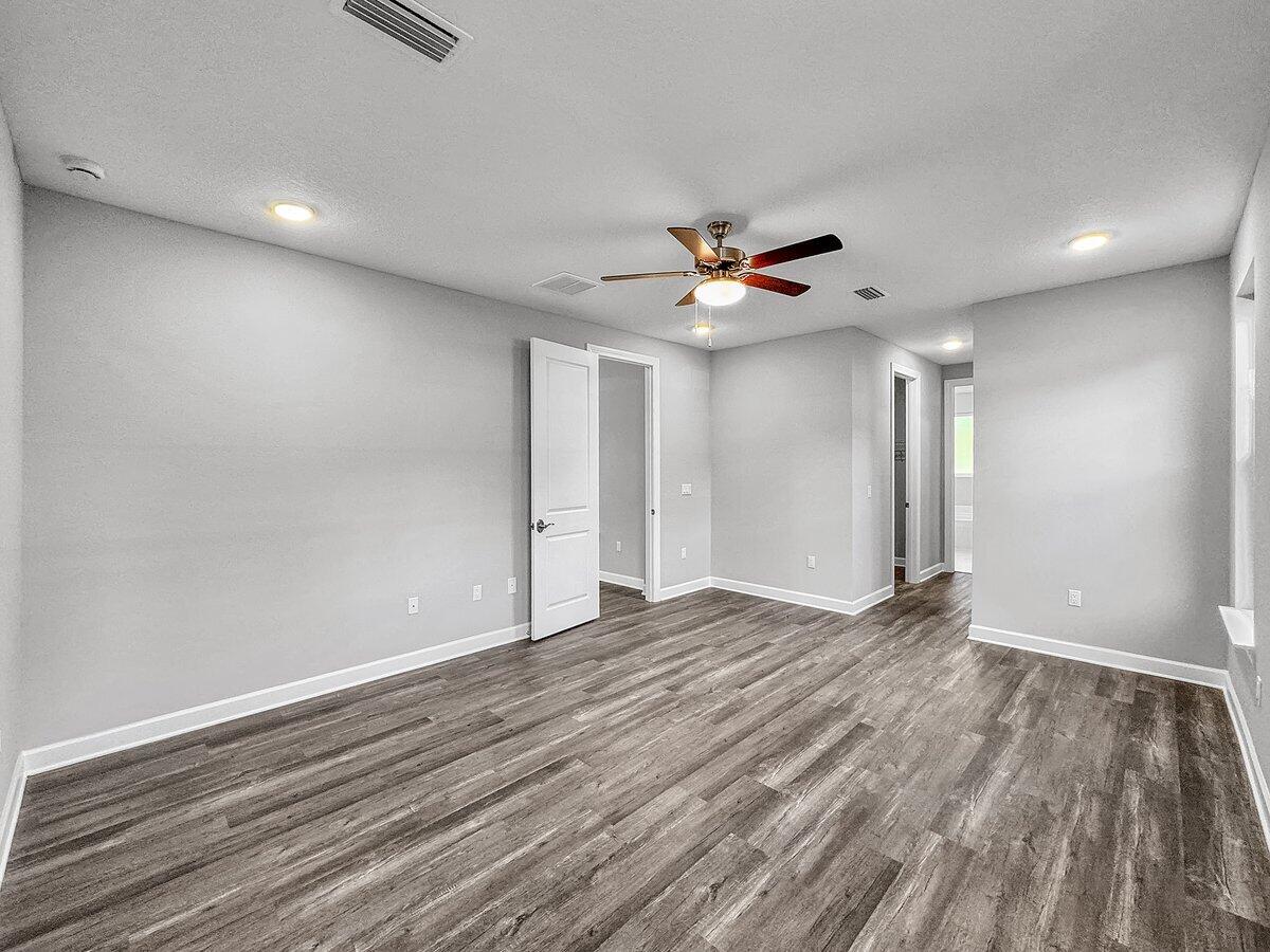 THE PRESERVE - Residential