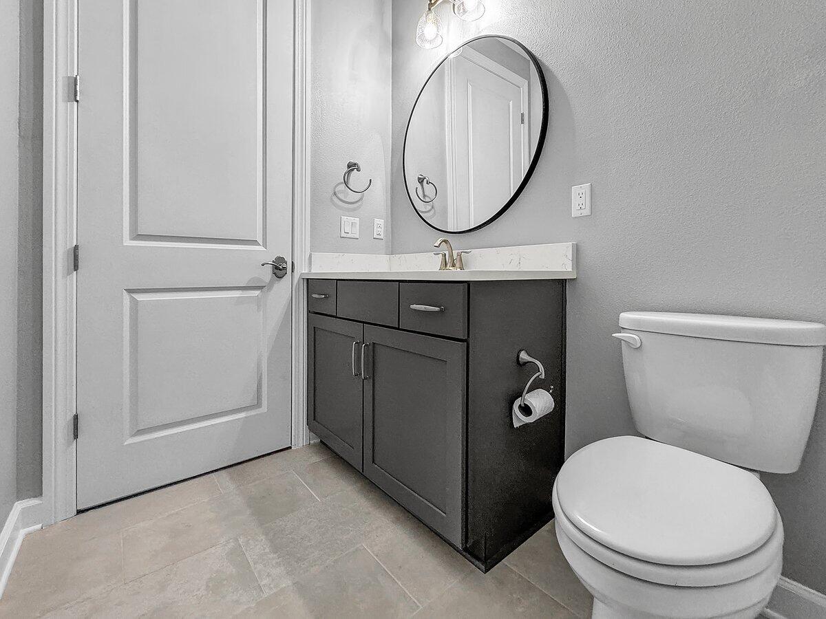 THE PRESERVE - Residential