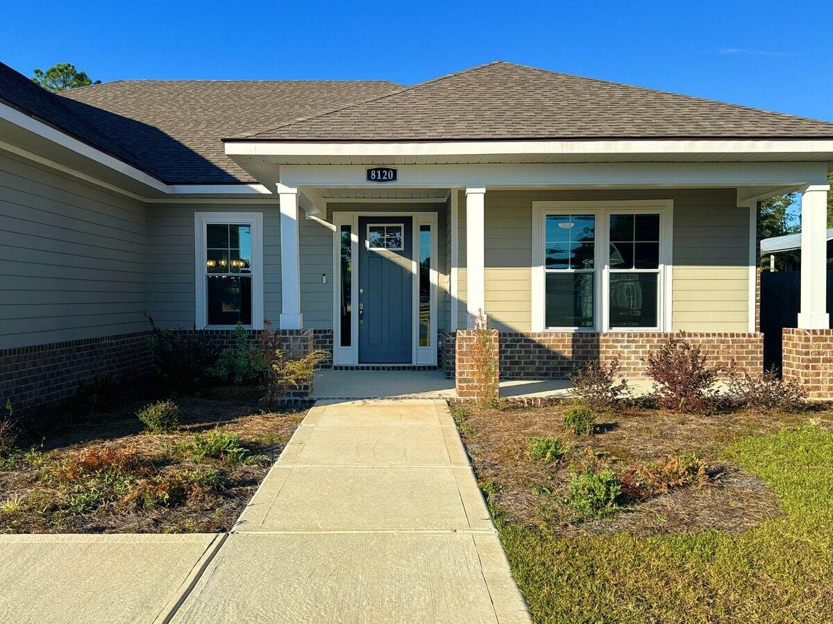 THE PRESERVE - Residential