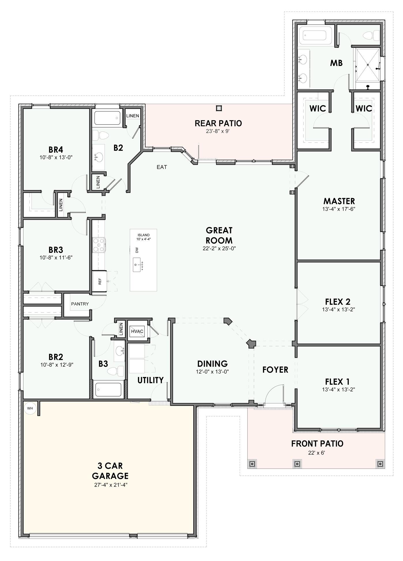 THE PRESERVE - Residential