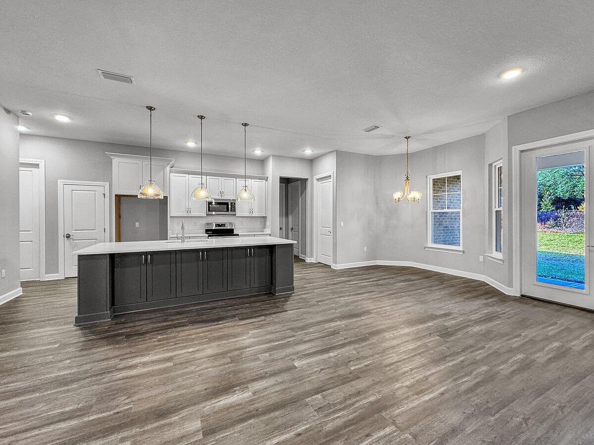 THE PRESERVE - Residential