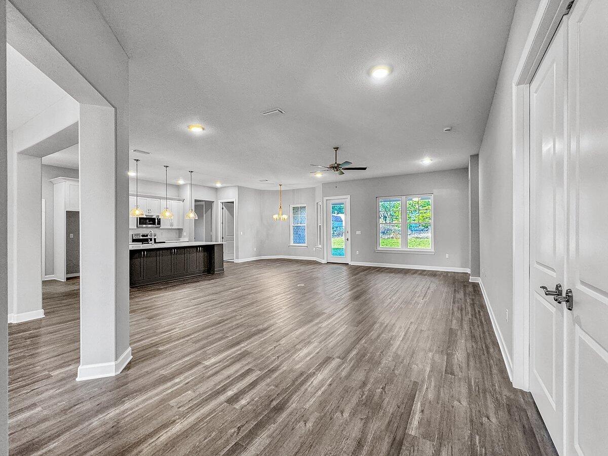 THE PRESERVE - Residential