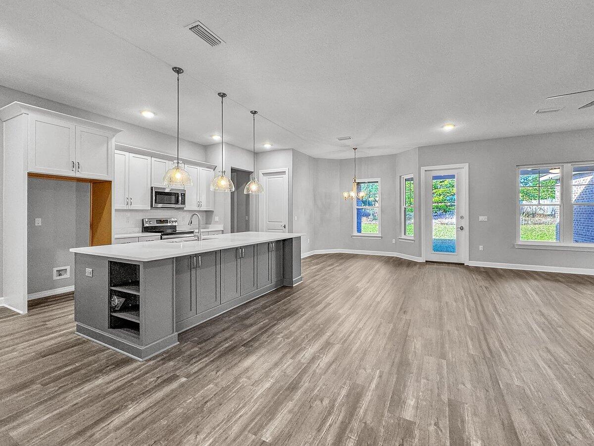 THE PRESERVE - Residential