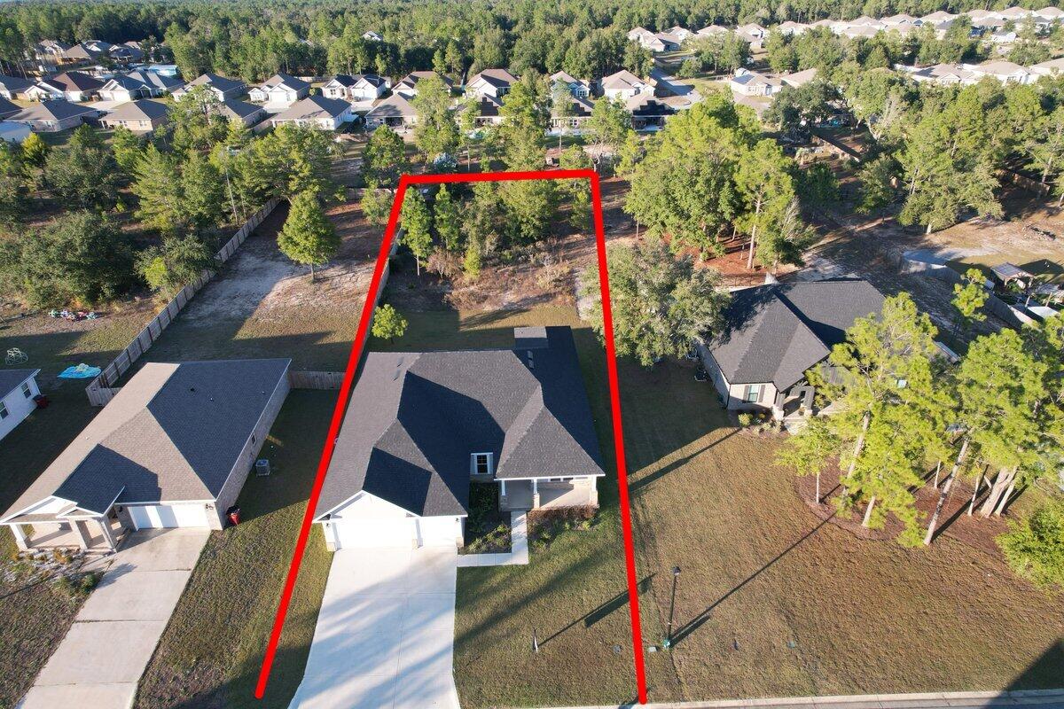 THE PRESERVE - Residential