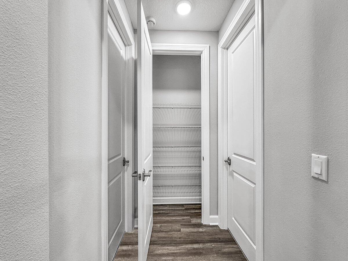 THE PRESERVE - Residential