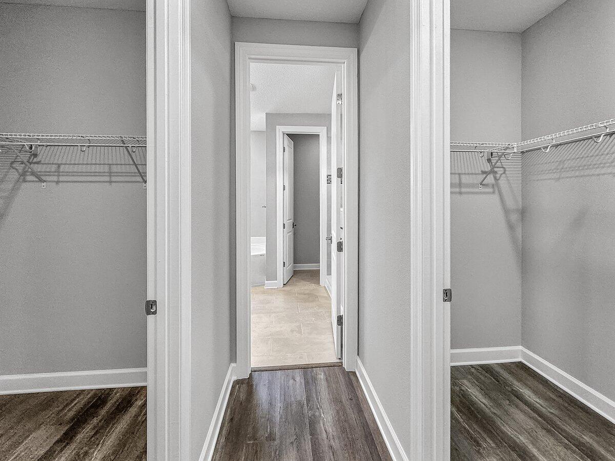 THE PRESERVE - Residential