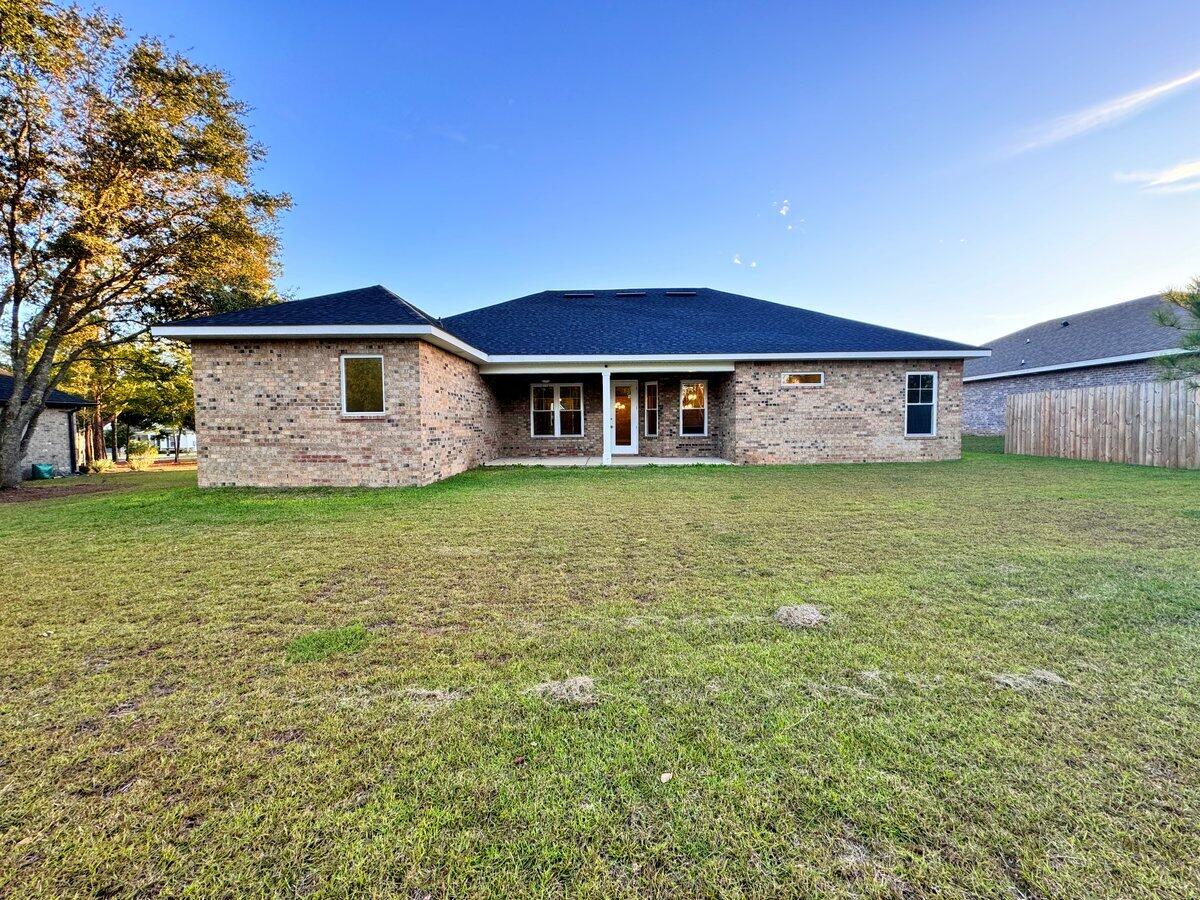 THE PRESERVE - Residential