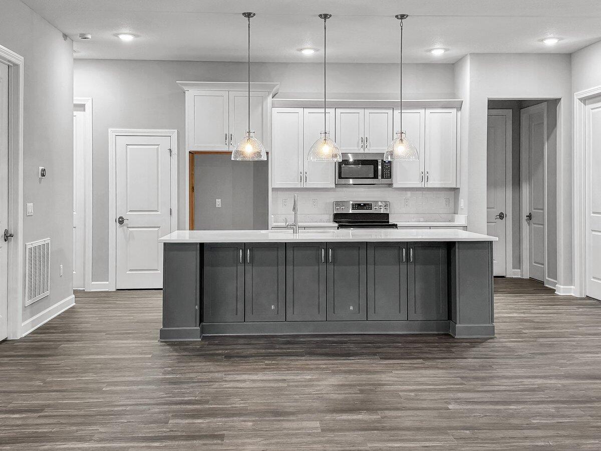 THE PRESERVE - Residential