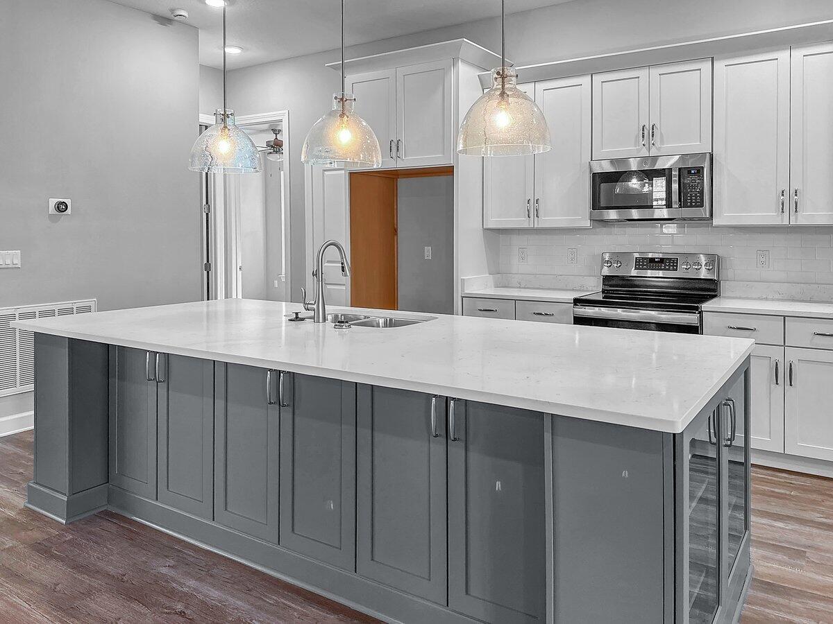 THE PRESERVE - Residential