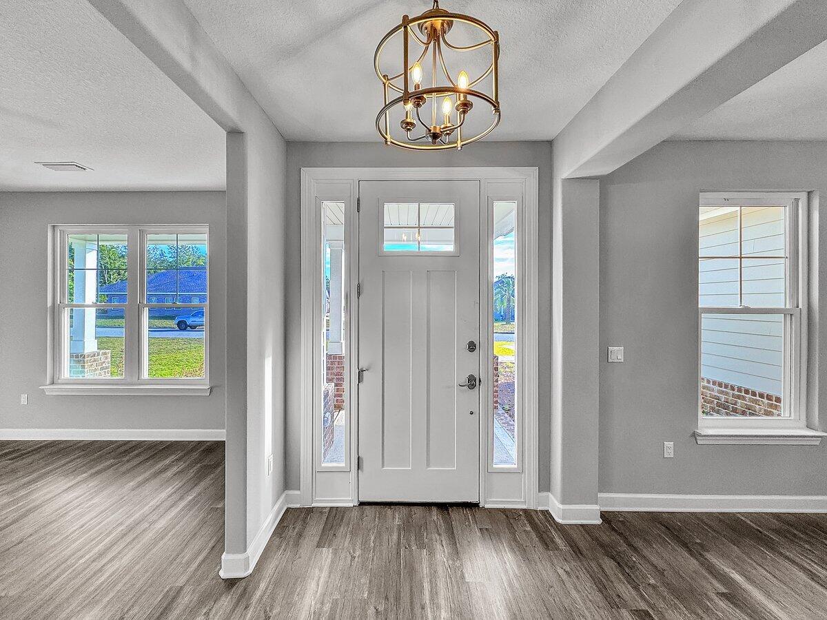 THE PRESERVE - Residential