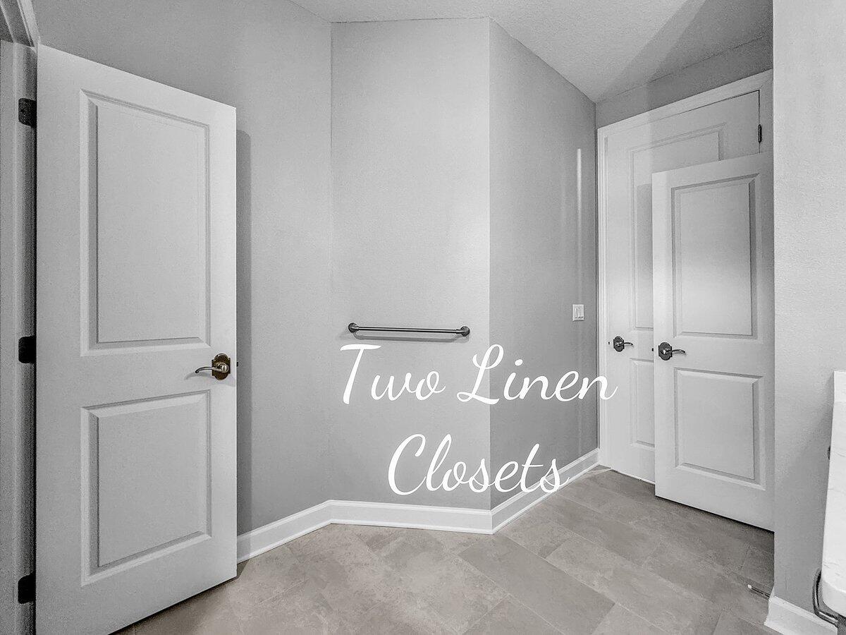 THE PRESERVE - Residential